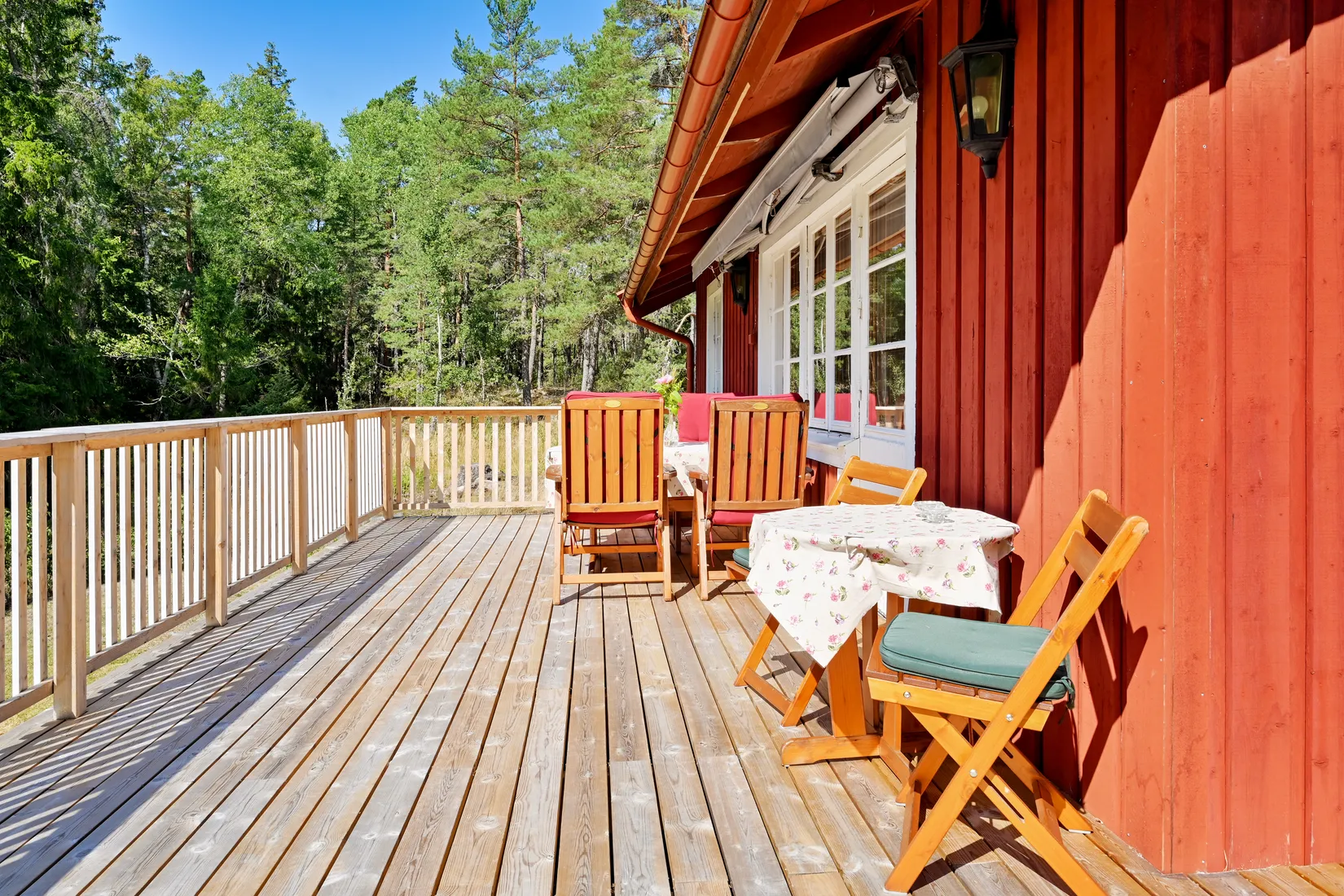 Villa, Övre Djupviksvägen 304, Sigtuna
