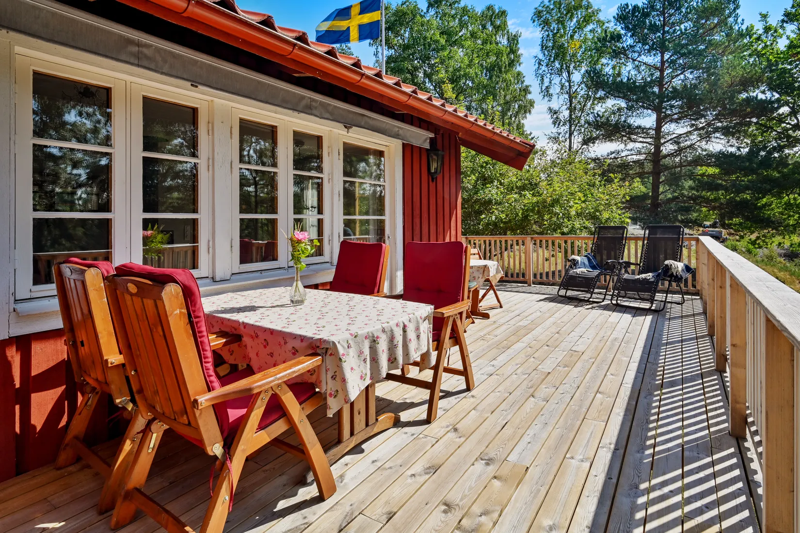 Villa, Övre Djupviksvägen 304, Sigtuna
