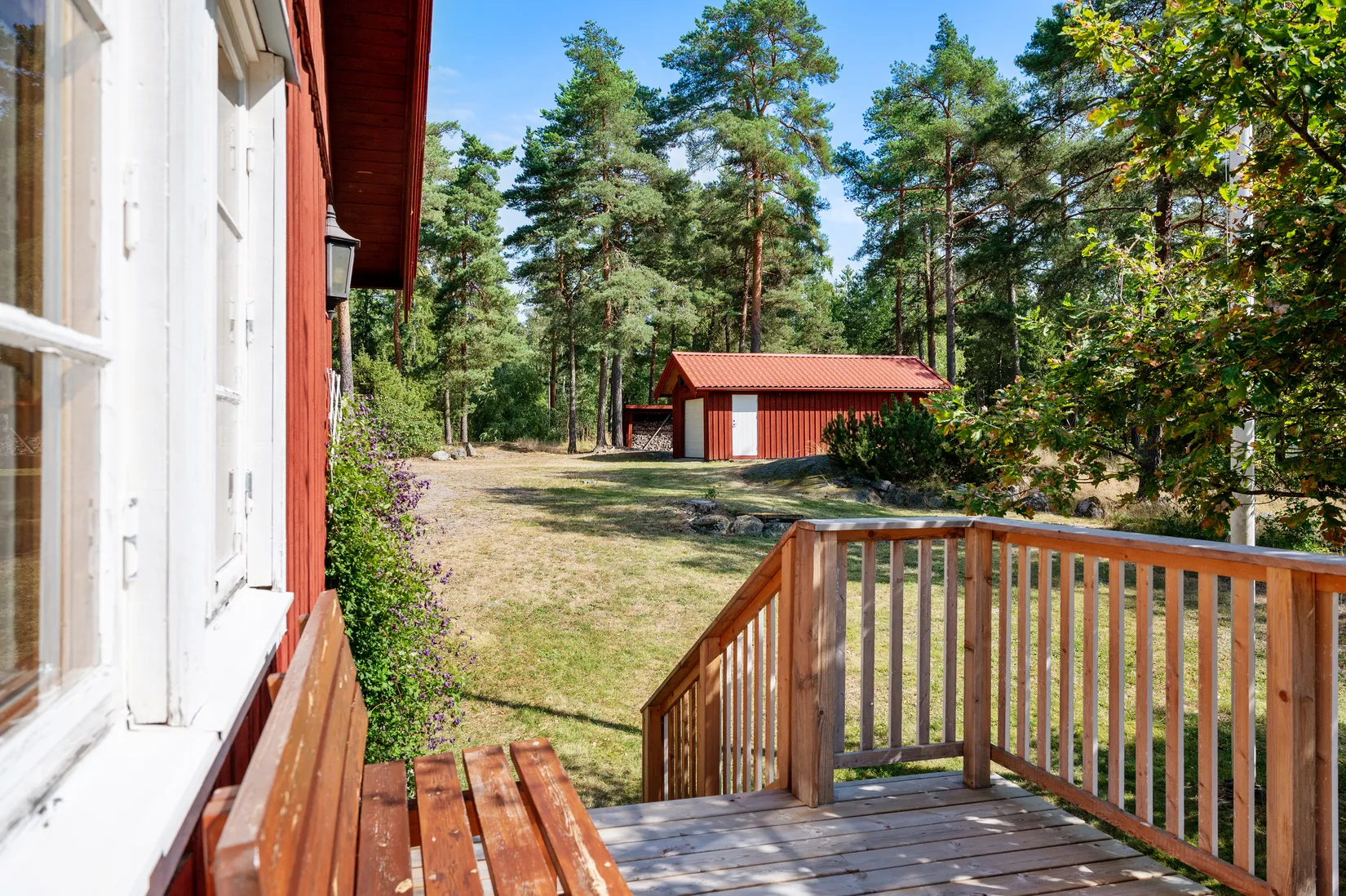 Villa, Övre Djupviksvägen 304, Sigtuna