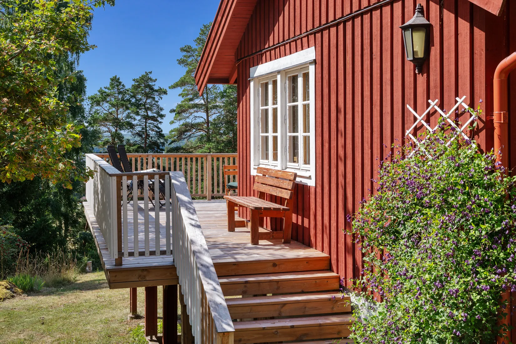 Villa, Övre Djupviksvägen 304, Sigtuna