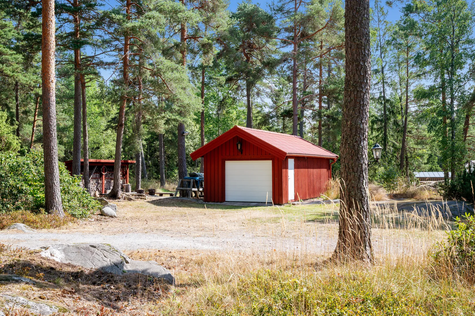 Villa, Övre Djupviksvägen 304, Sigtuna