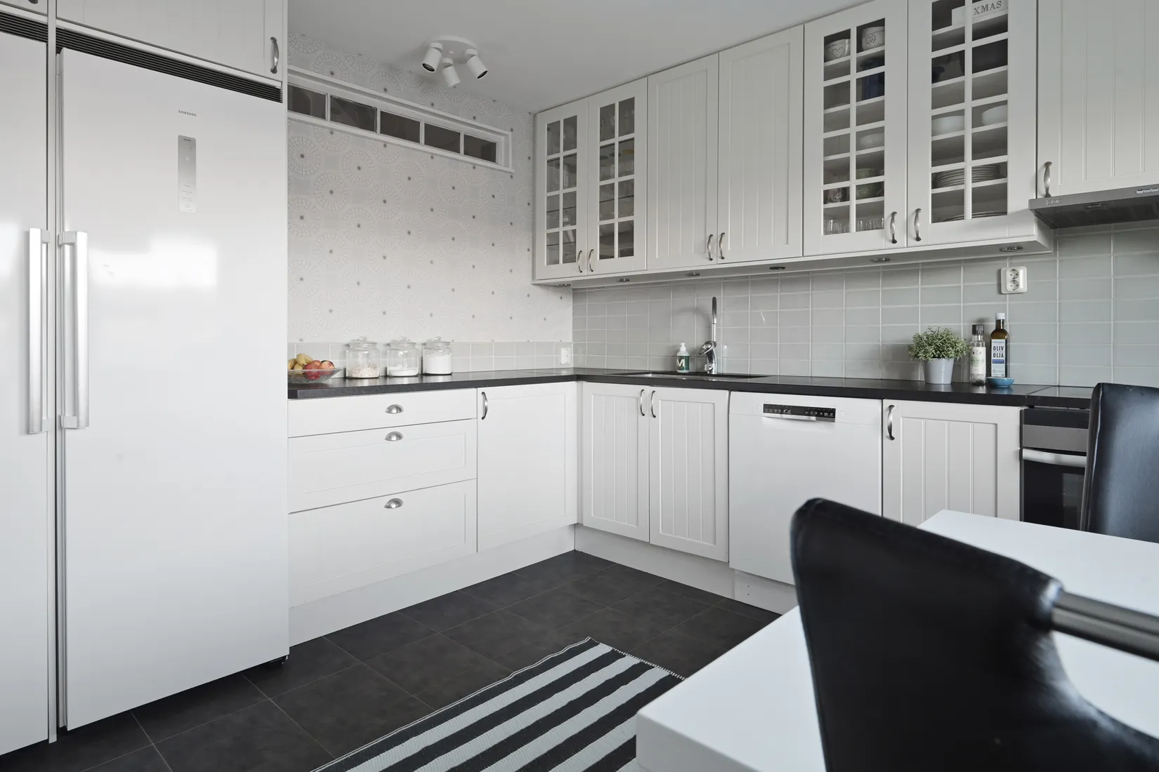 Villa, Liljevägen 25, Sjukyrkoberget, Upplands Väsby