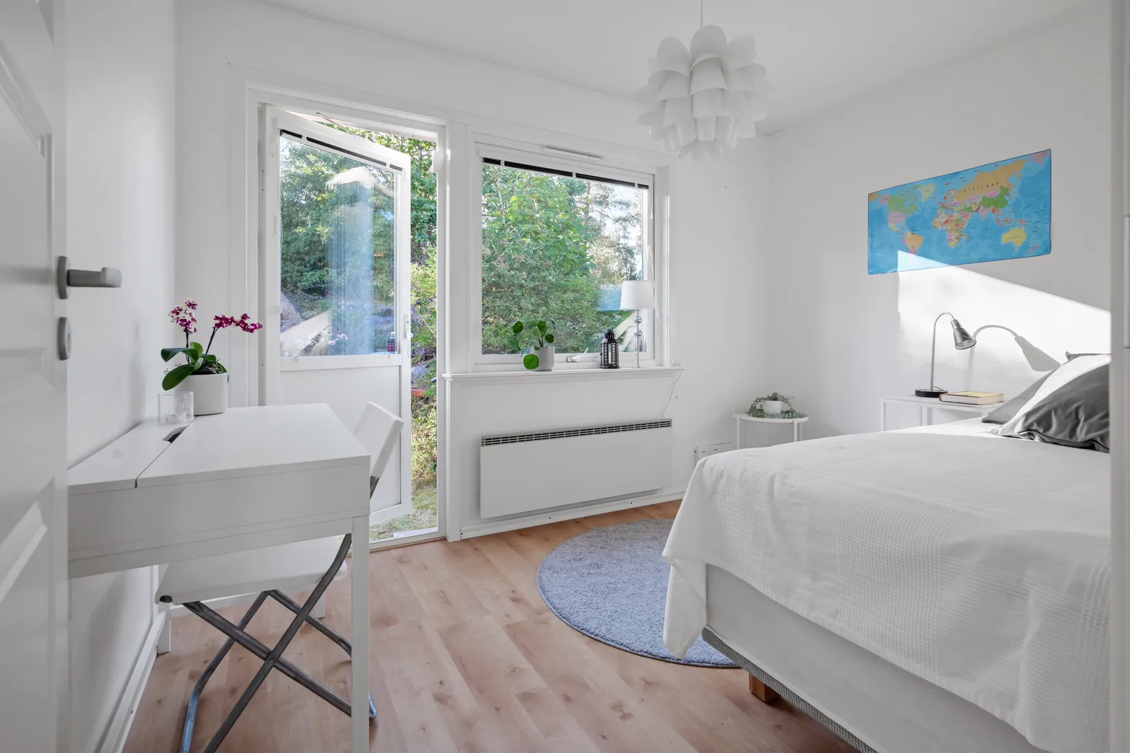 Villa, Liljevägen 25, Sjukyrkoberget, Upplands Väsby