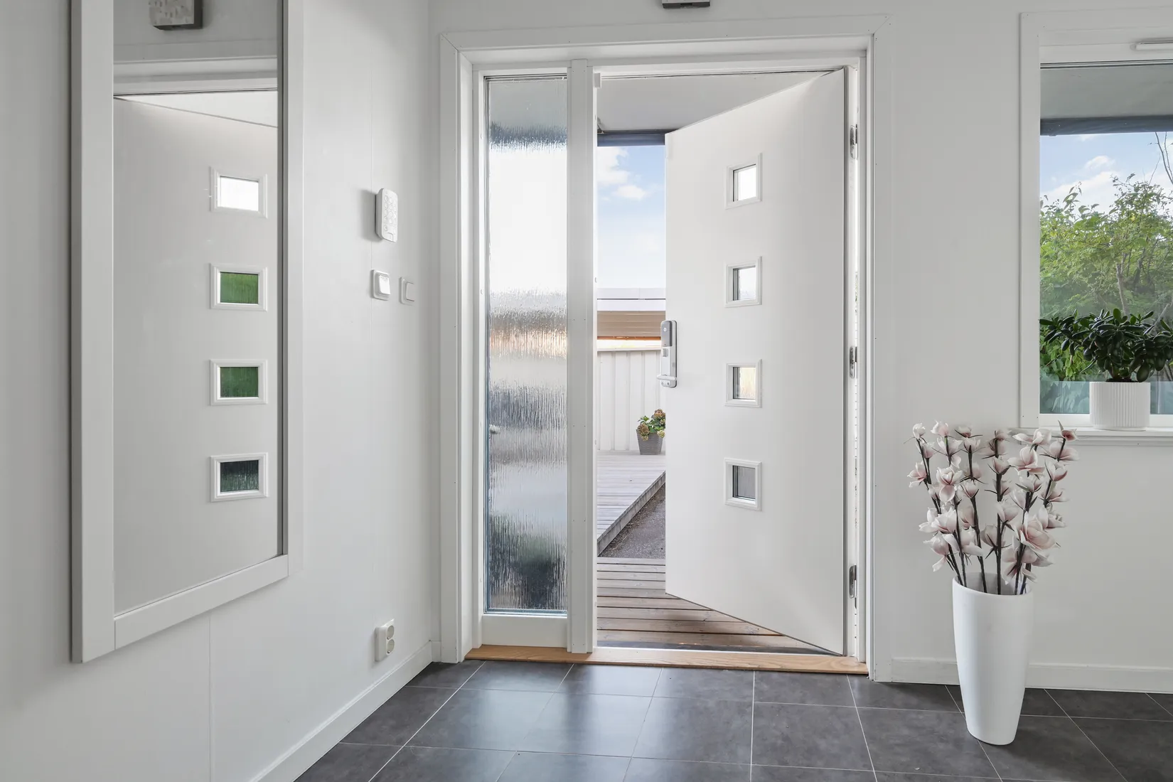 Villa, Liljevägen 25, Sjukyrkoberget, Upplands Väsby