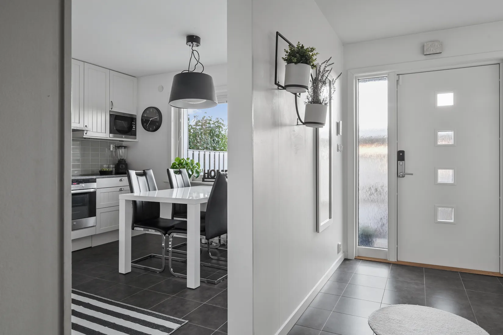 Villa, Liljevägen 25, Sjukyrkoberget, Upplands Väsby