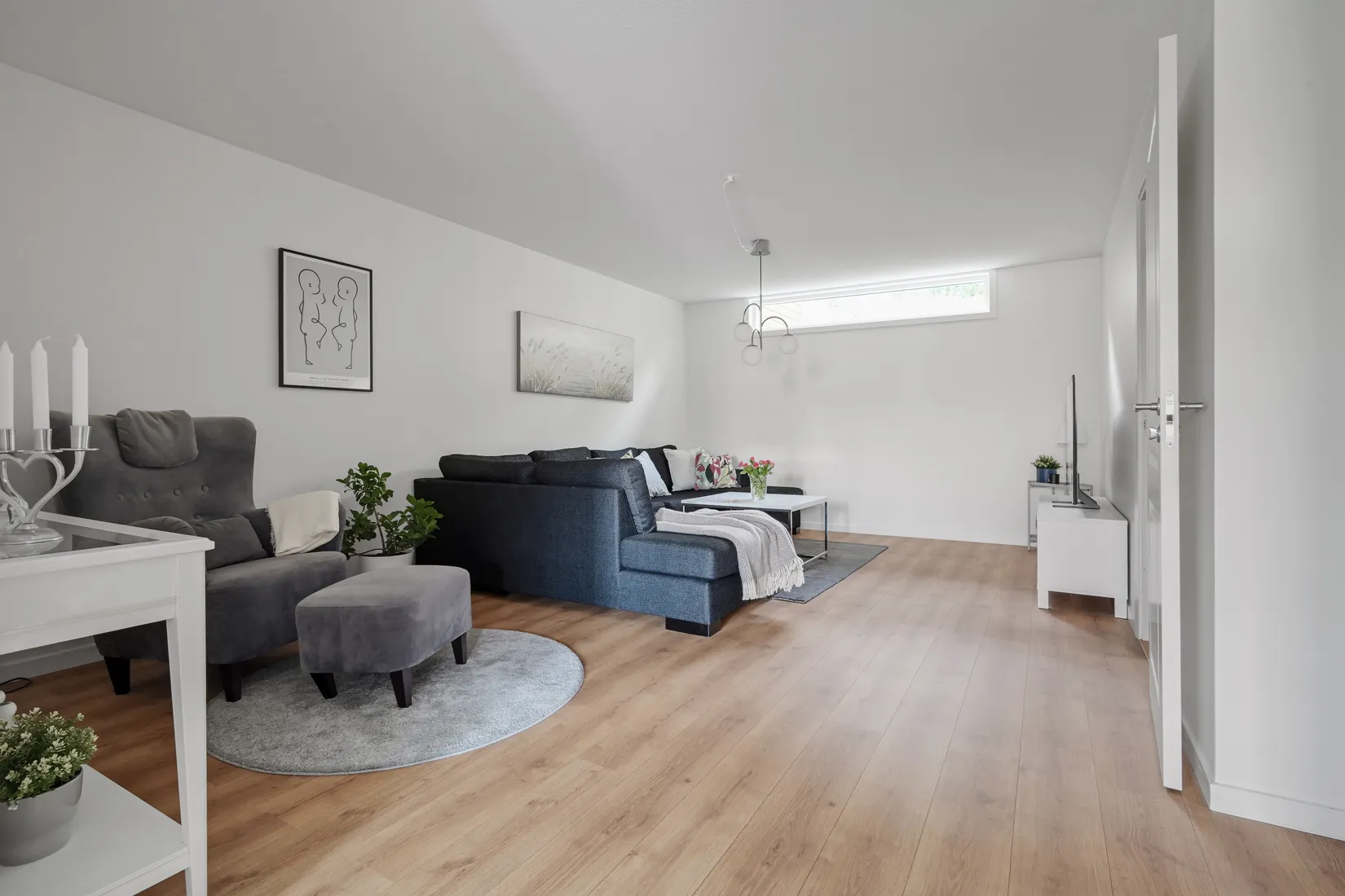 Villa, Liljevägen 25, Sjukyrkoberget, Upplands Väsby