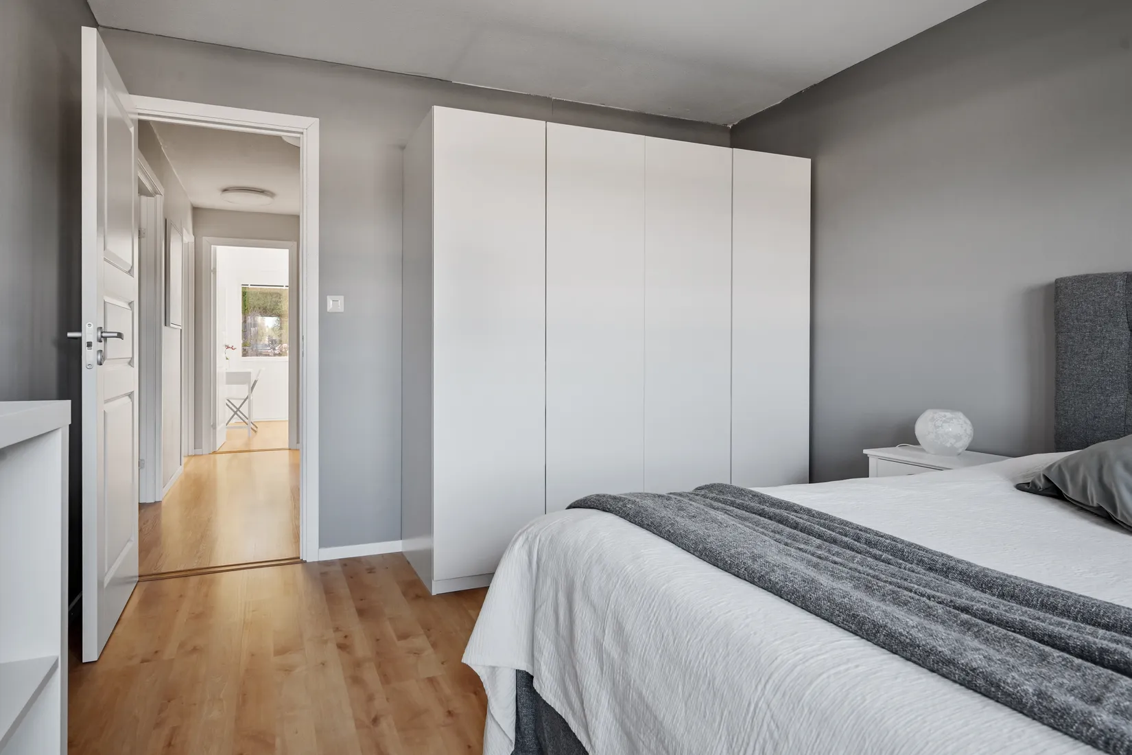 Villa, Liljevägen 25, Sjukyrkoberget, Upplands Väsby