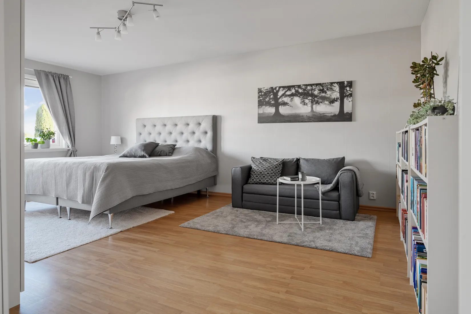 Villa, Liljevägen 25, Sjukyrkoberget, Upplands Väsby