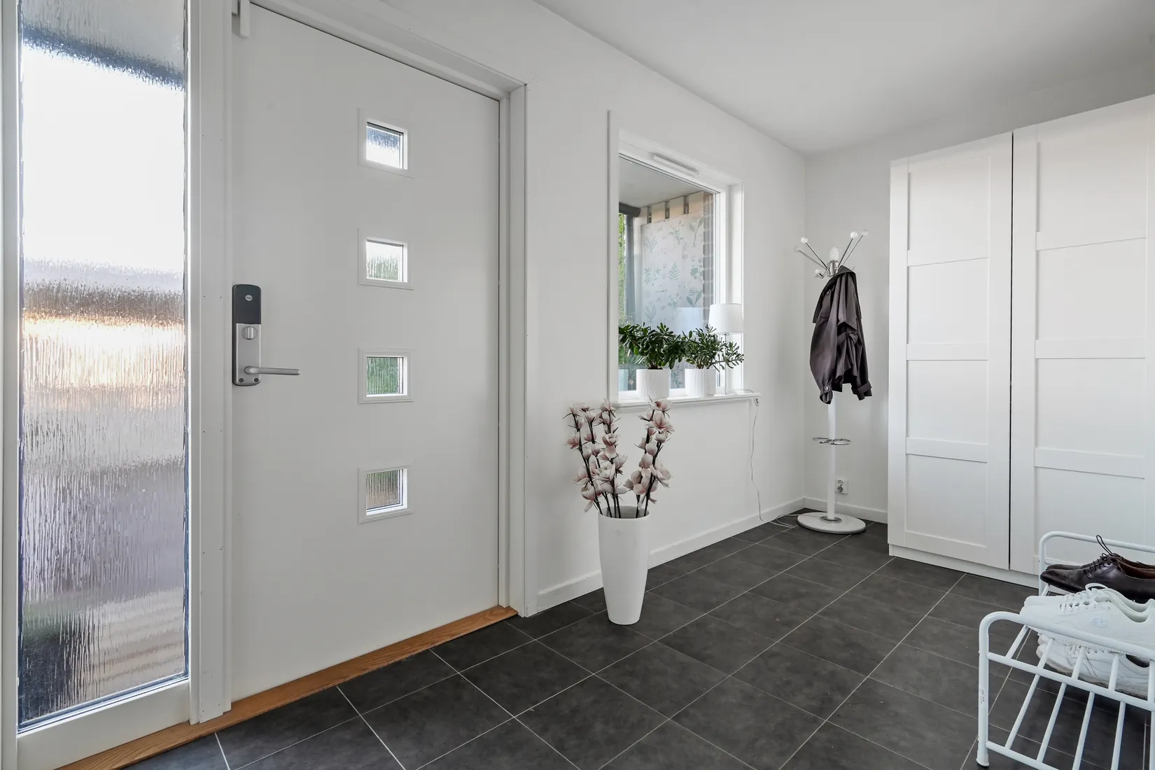 Villa, Liljevägen 25, Sjukyrkoberget, Upplands Väsby