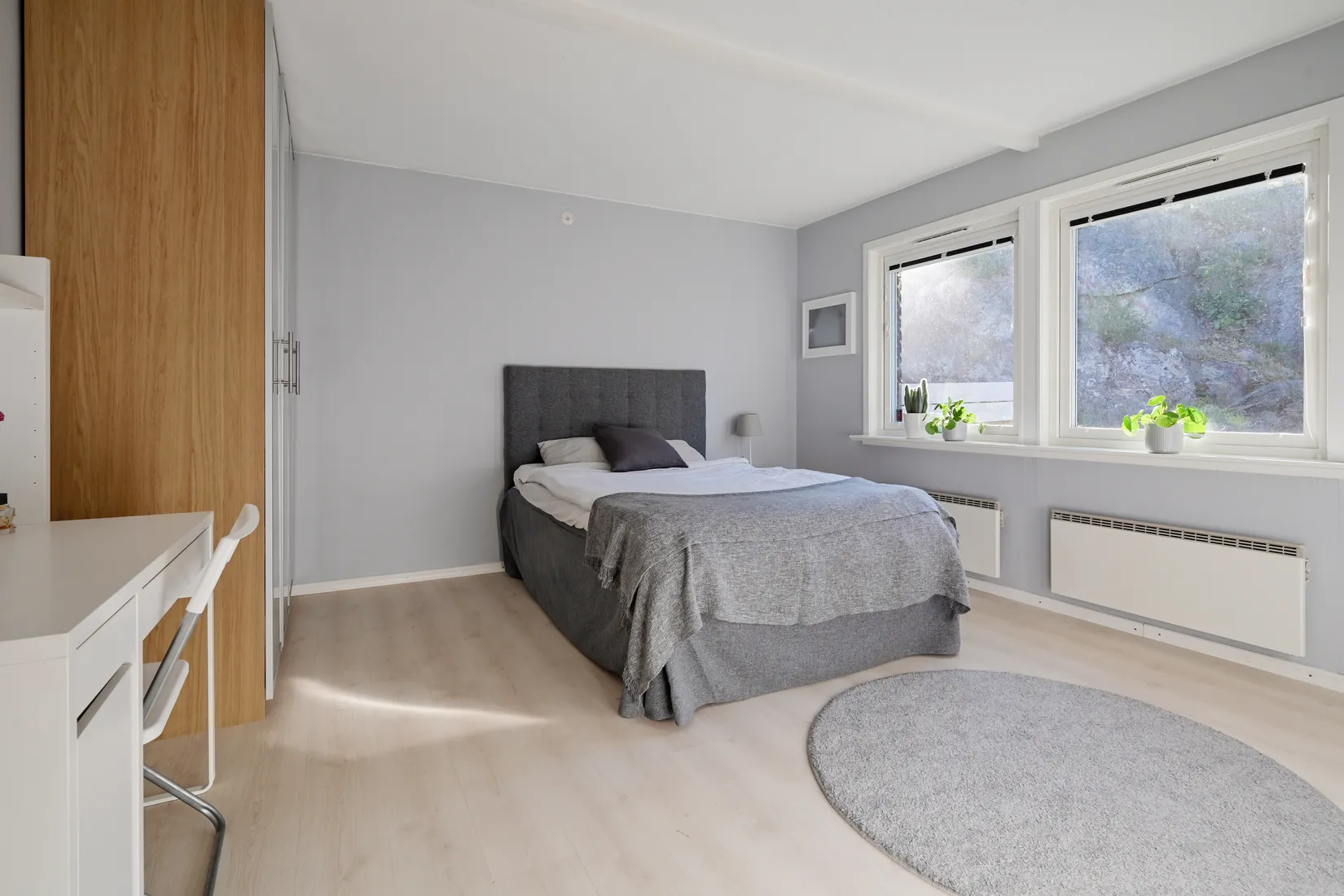 Villa, Liljevägen 25, Sjukyrkoberget, Upplands Väsby