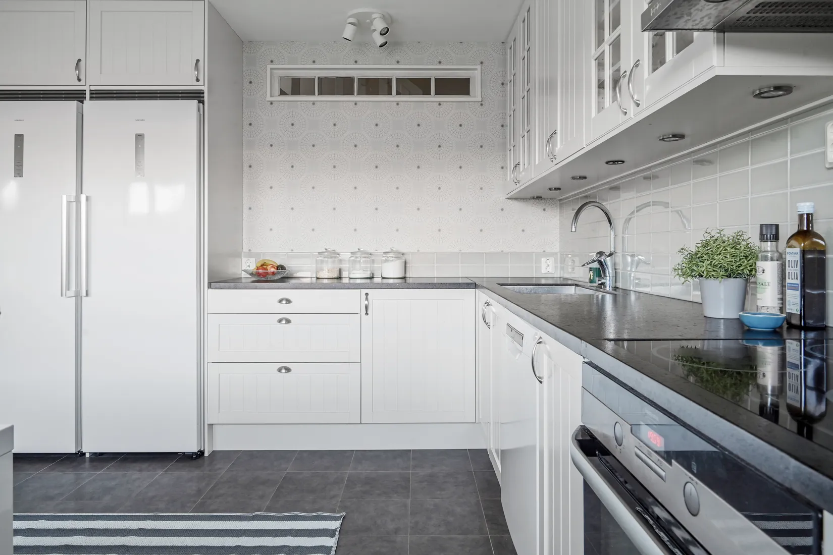 Villa, Liljevägen 25, Sjukyrkoberget, Upplands Väsby