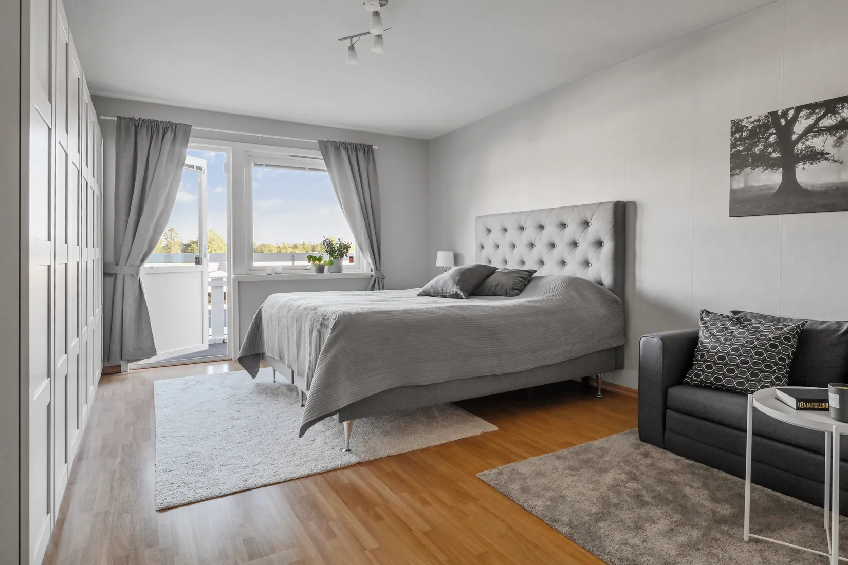 Villa, Liljevägen 25, Sjukyrkoberget, Upplands Väsby