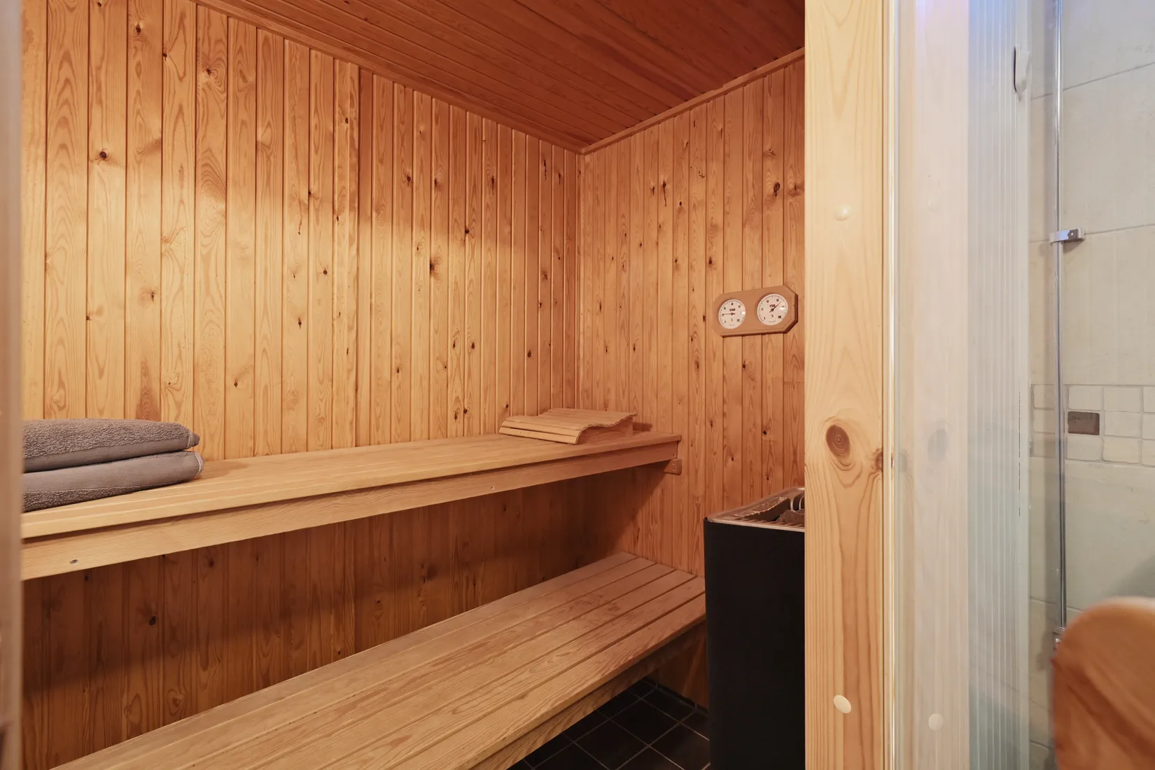Villa, Liljevägen 25, Sjukyrkoberget, Upplands Väsby