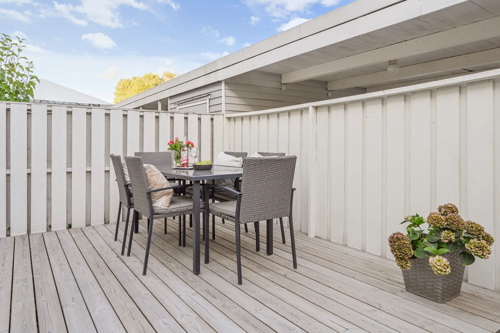 Villa, Liljevägen 25, Sjukyrkoberget, Upplands Väsby