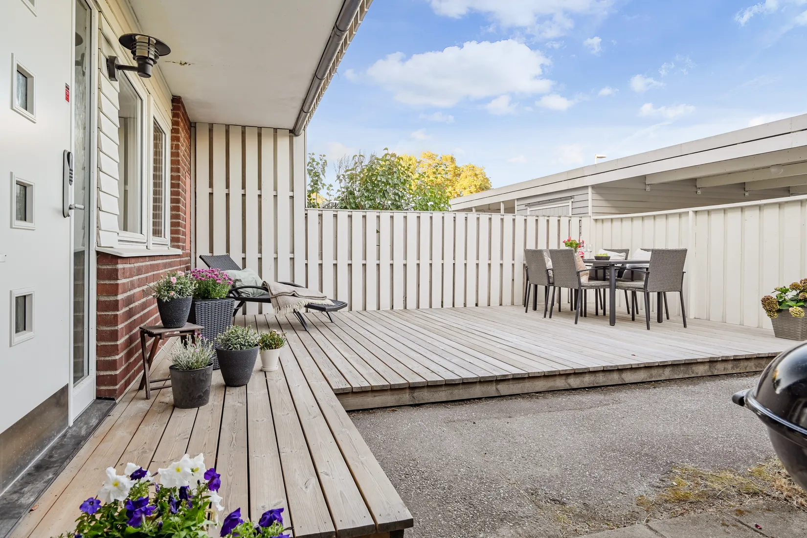Villa, Liljevägen 25, Sjukyrkoberget, Upplands Väsby