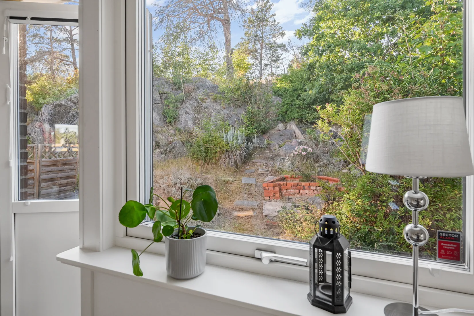 Villa, Liljevägen 25, Sjukyrkoberget, Upplands Väsby