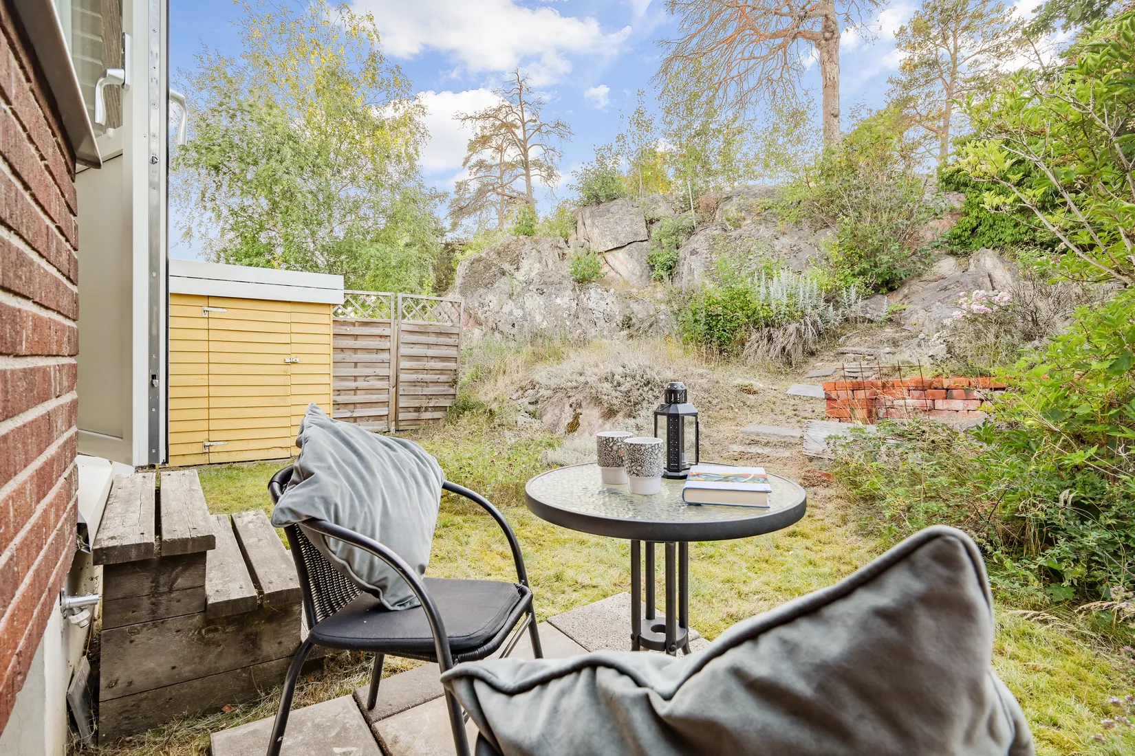 Villa, Liljevägen 25, Sjukyrkoberget, Upplands Väsby