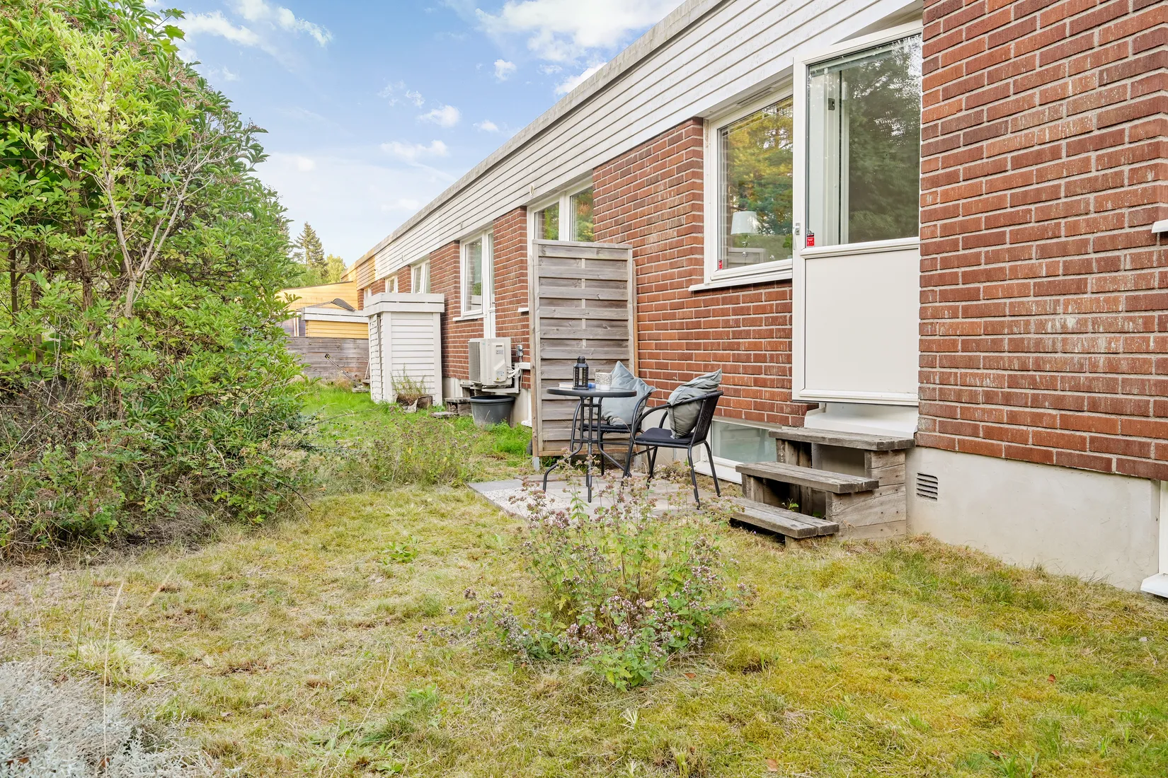 Villa, Liljevägen 25, Sjukyrkoberget, Upplands Väsby
