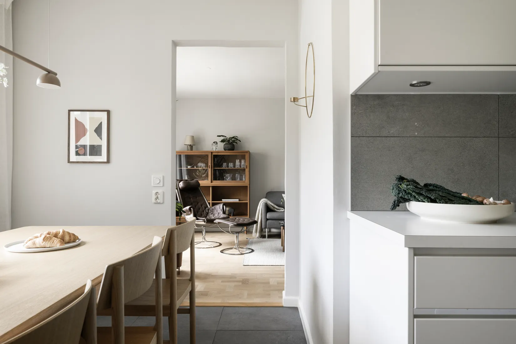 Bostadsrätt, Paradisgatan 12, Masthugget, Göteborg