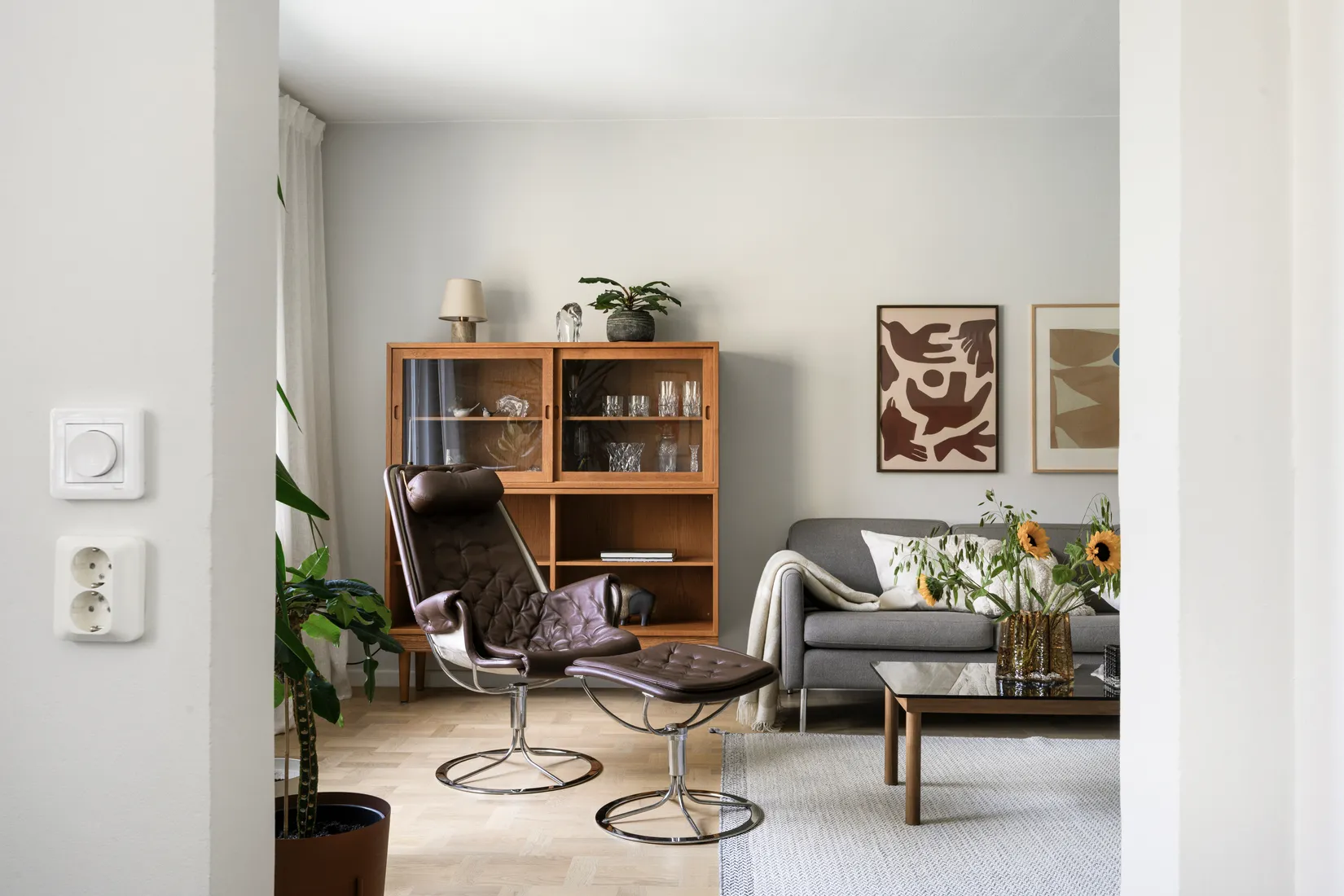 Bostadsrätt, Paradisgatan 12, Masthugget, Göteborg