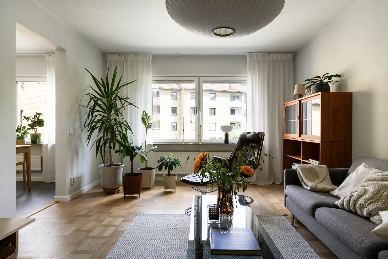 Bostadsrätt, Paradisgatan 12, Masthugget, Göteborg