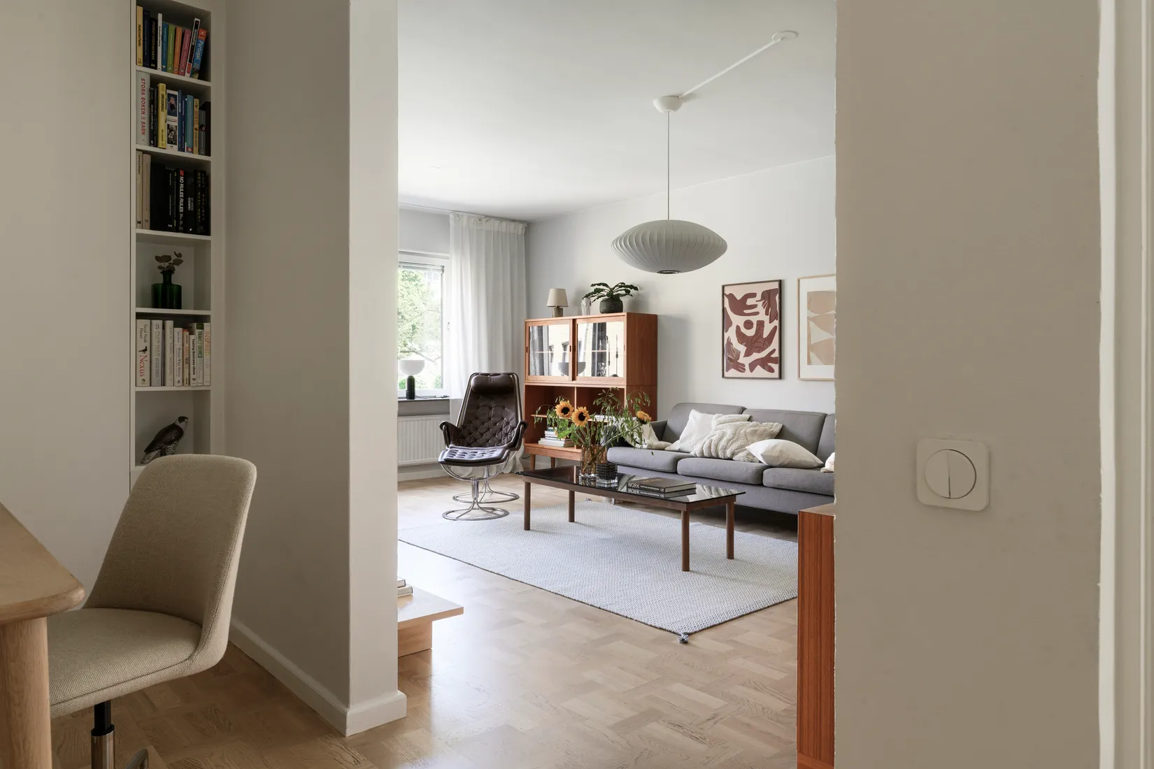 Bostadsrätt, Paradisgatan 12, Masthugget, Göteborg