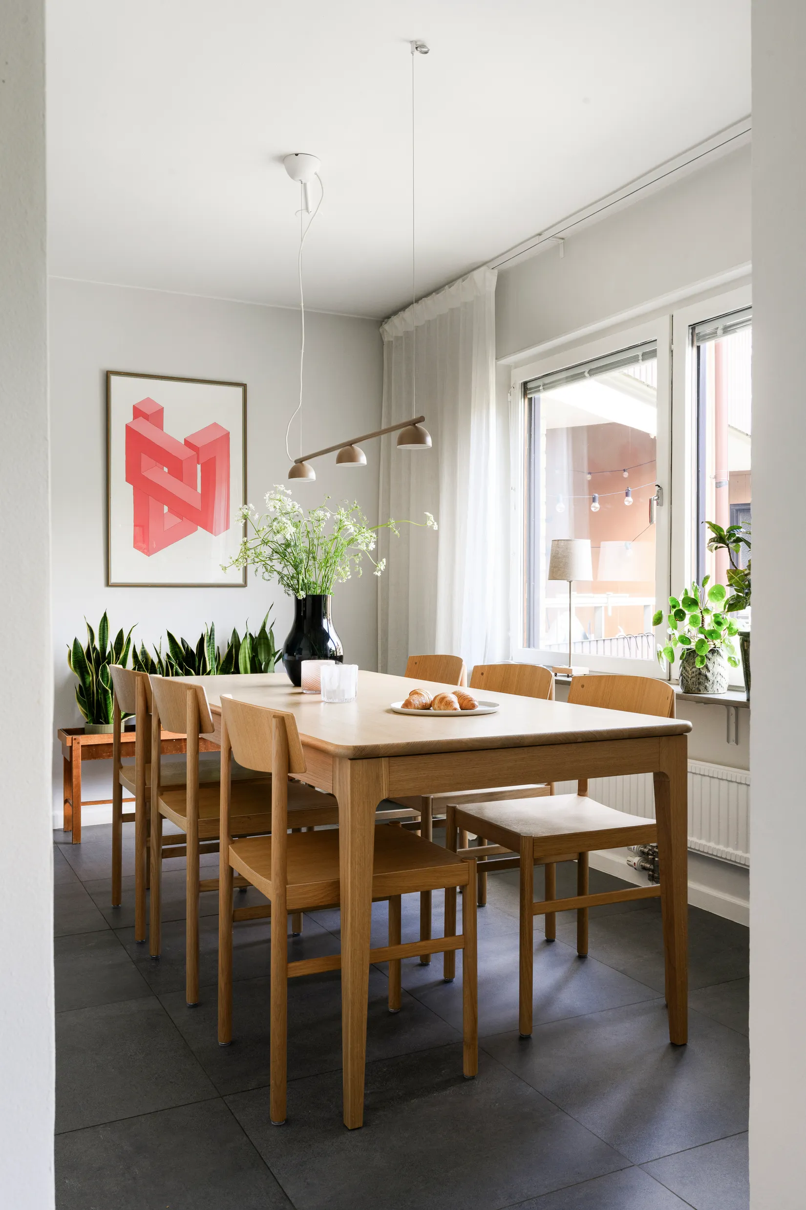 Bostadsrätt, Paradisgatan 12, Masthugget, Göteborg