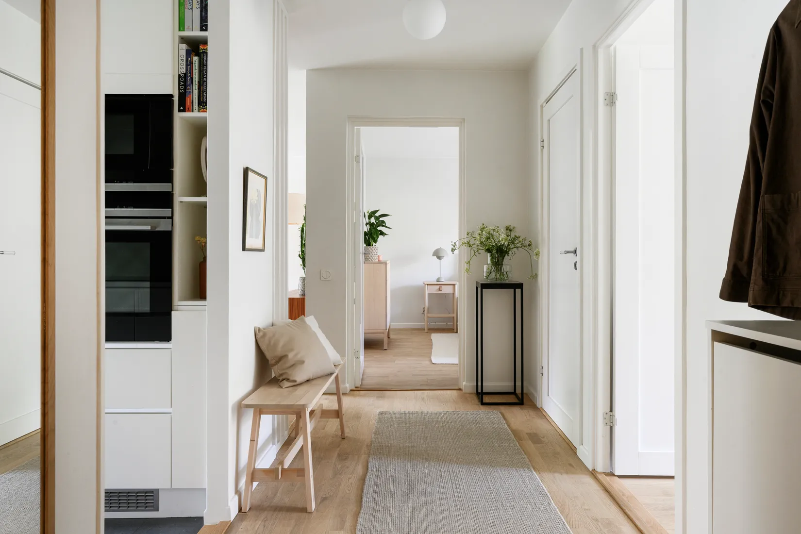 Bostadsrätt, Paradisgatan 12, Masthugget, Göteborg