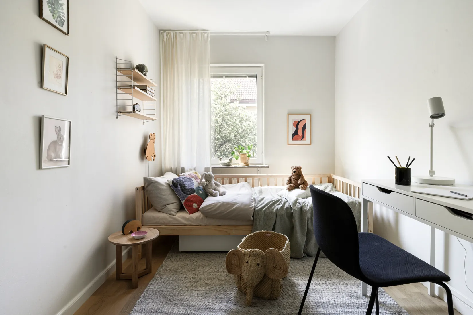 Bostadsrätt, Paradisgatan 12, Masthugget, Göteborg