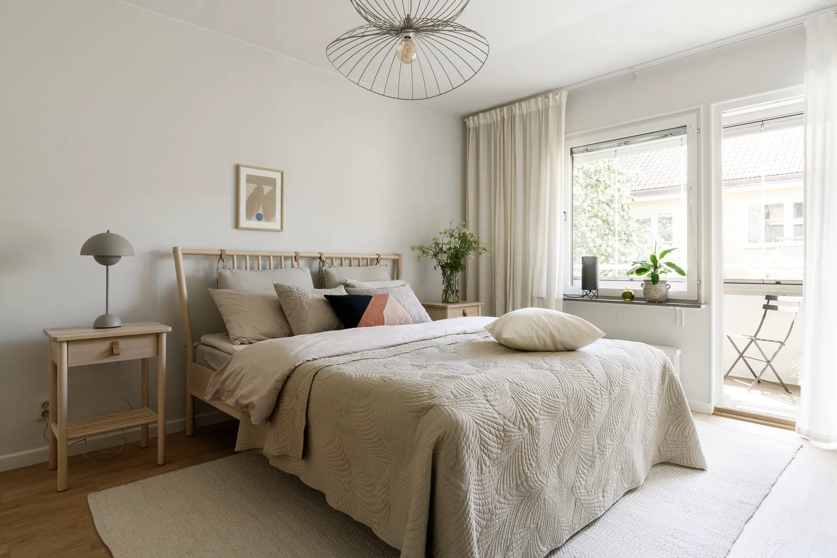 Bostadsrätt, Paradisgatan 12, Masthugget, Göteborg
