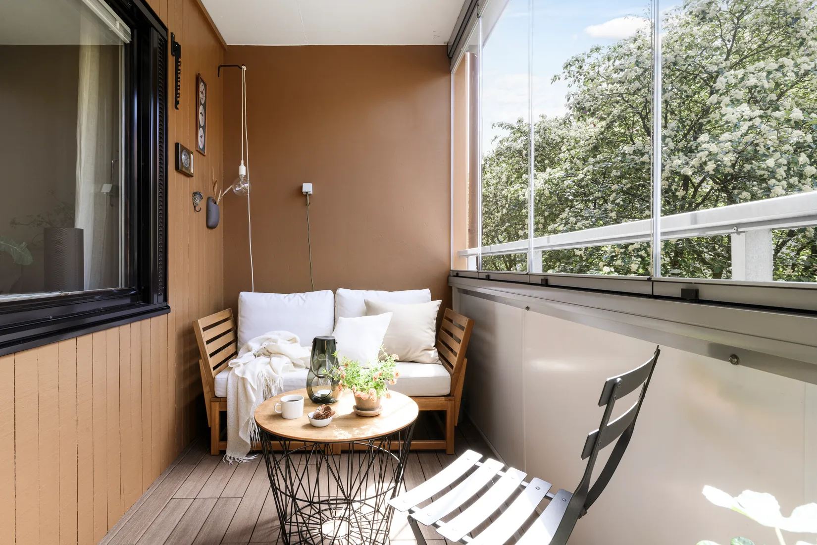 Bostadsrätt, Paradisgatan 12, Masthugget, Göteborg