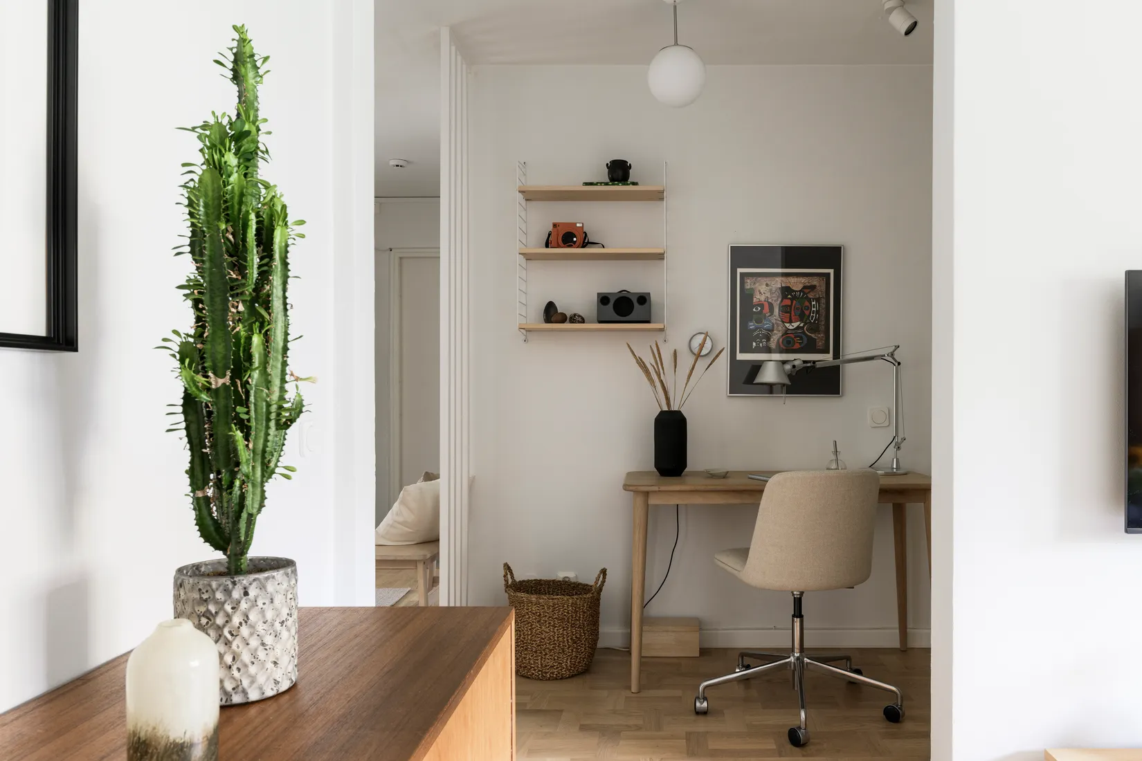 Bostadsrätt, Paradisgatan 12, Masthugget, Göteborg