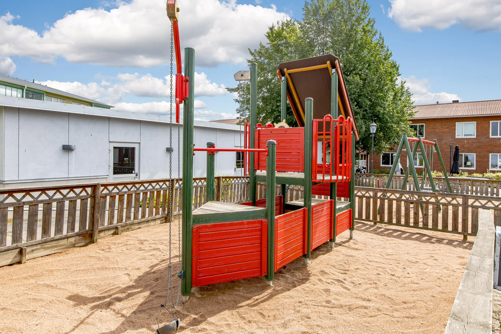 Bostadsrätt, Kornhillsvägen 23C, Vallås, Halmstad