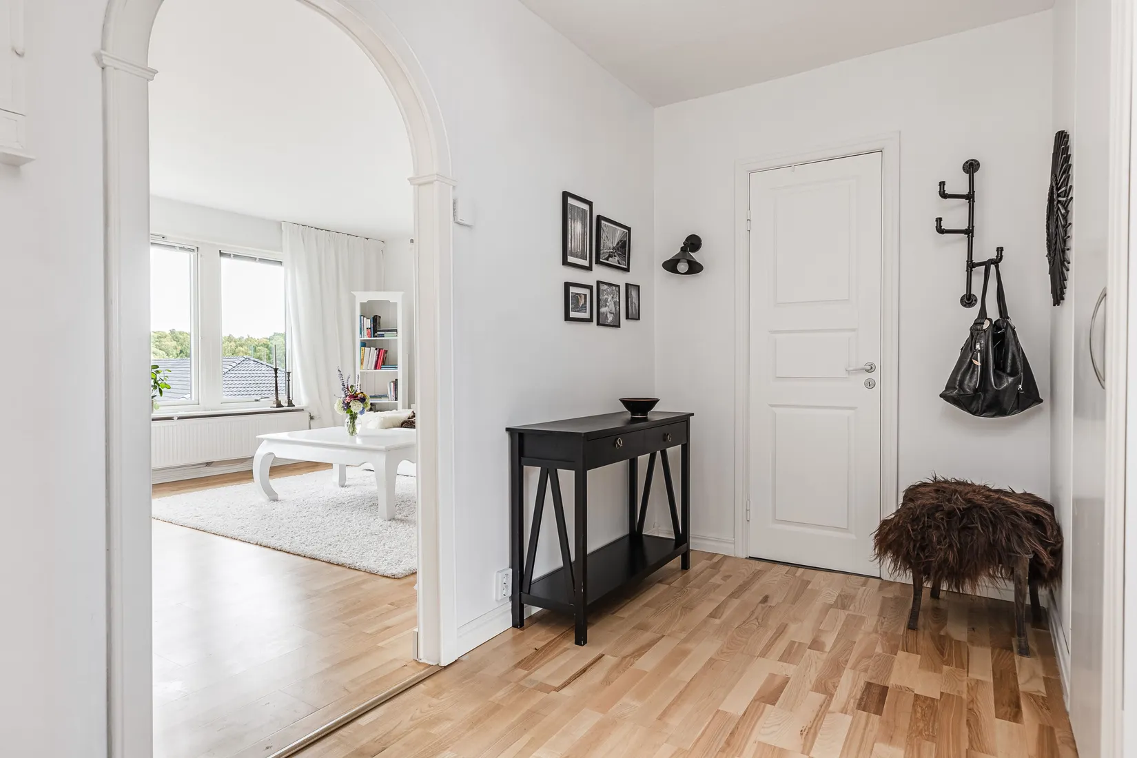 Bostadsrätt, Kornhillsvägen 23C, Vallås, Halmstad