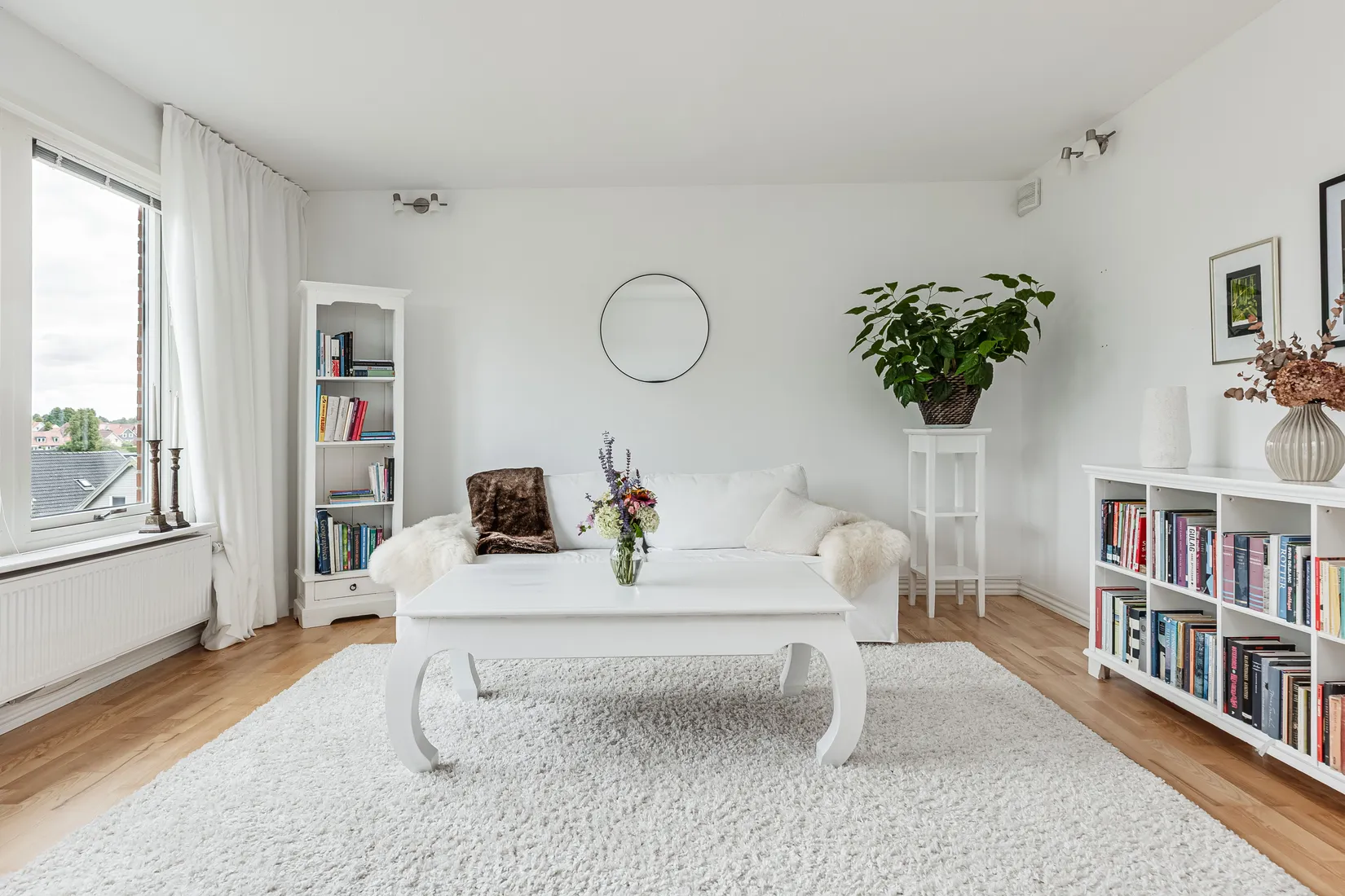 Bostadsrätt, Kornhillsvägen 23C, Vallås, Halmstad