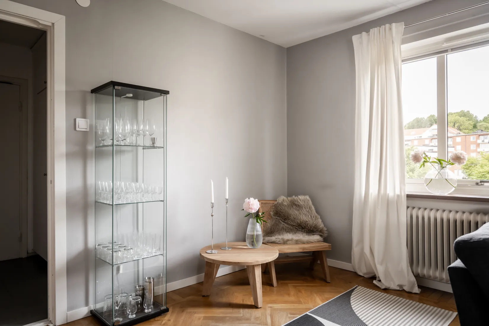 Bostadsrätt, Tåmarksgatan 2, Trandared, Borås