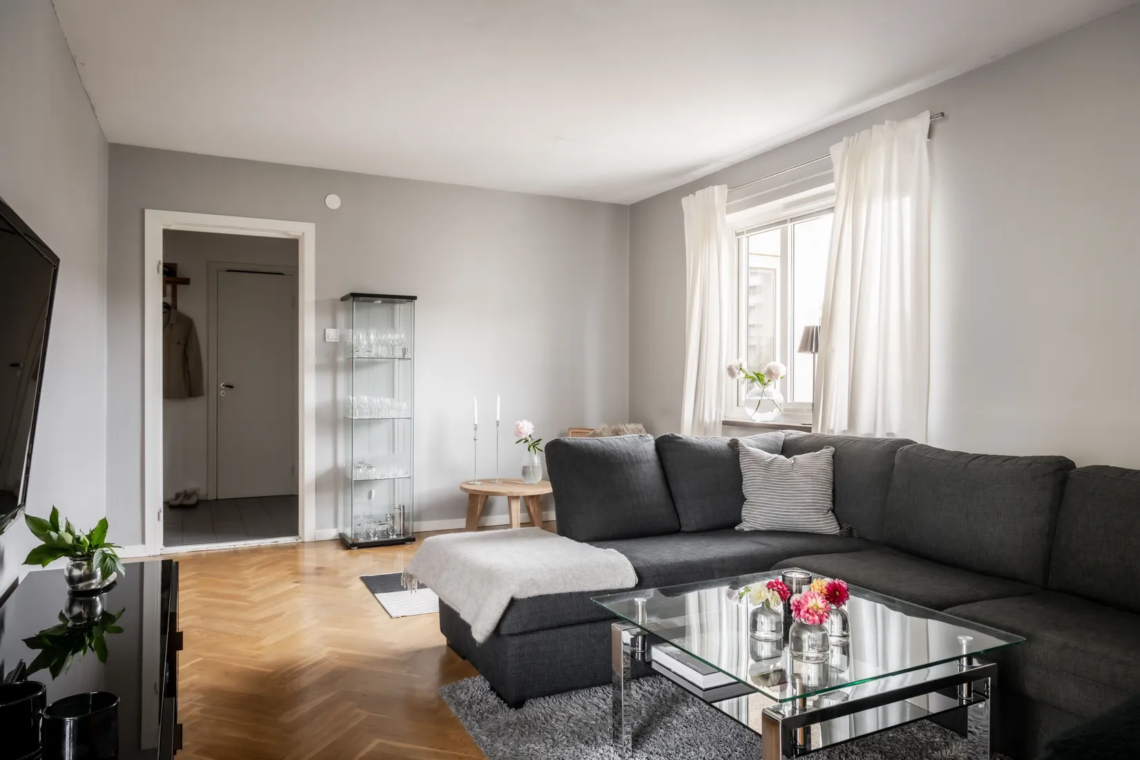 Bostadsrätt, Tåmarksgatan 2, Trandared, Borås