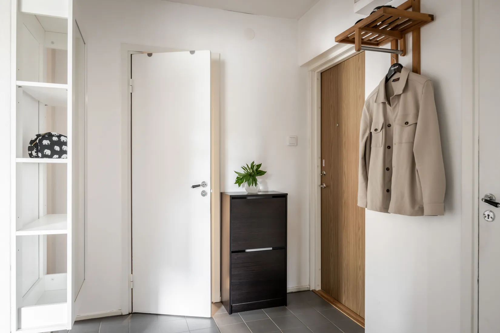 Bostadsrätt, Tåmarksgatan 2, Trandared, Borås