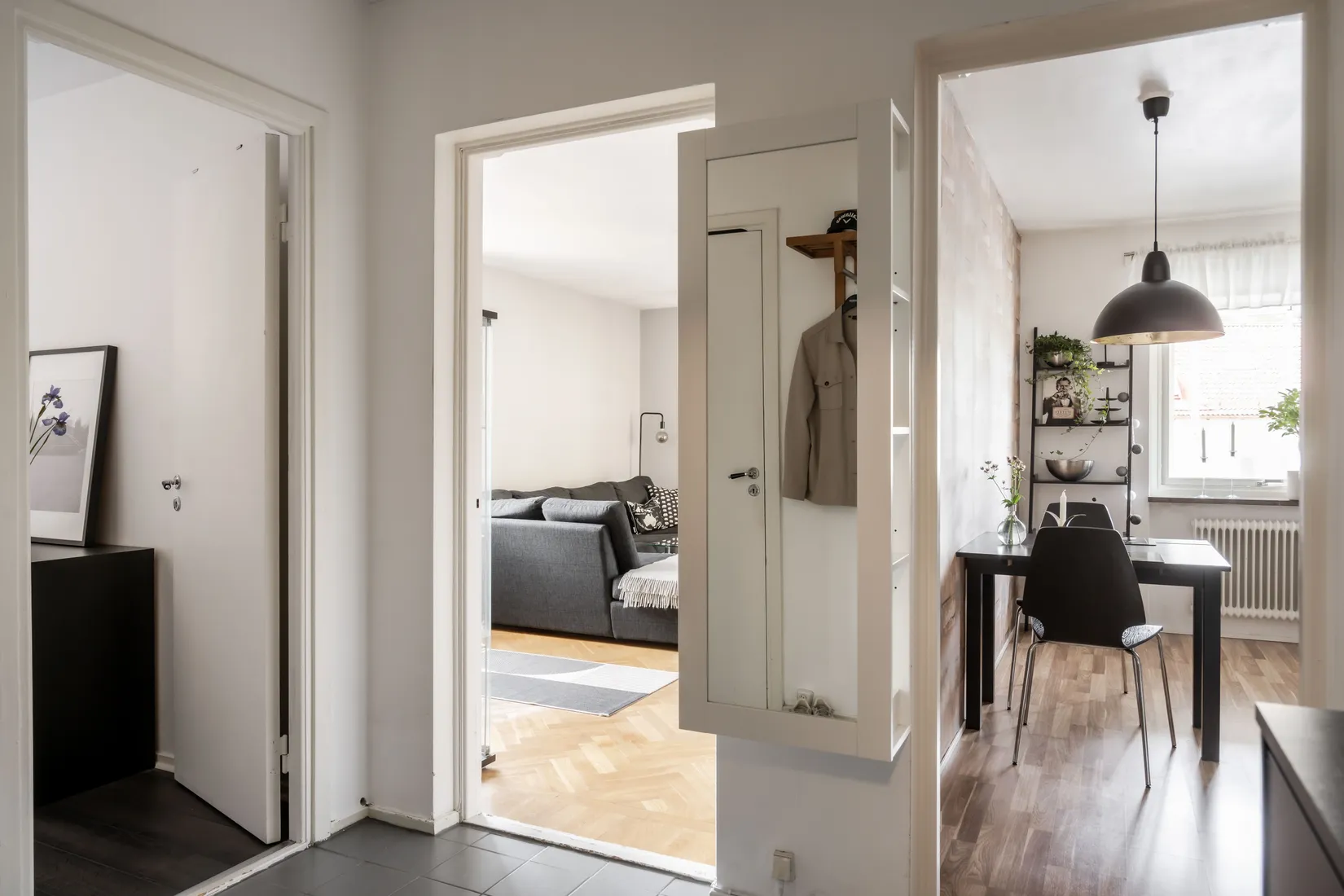 Bostadsrätt, Tåmarksgatan 2, Trandared, Borås