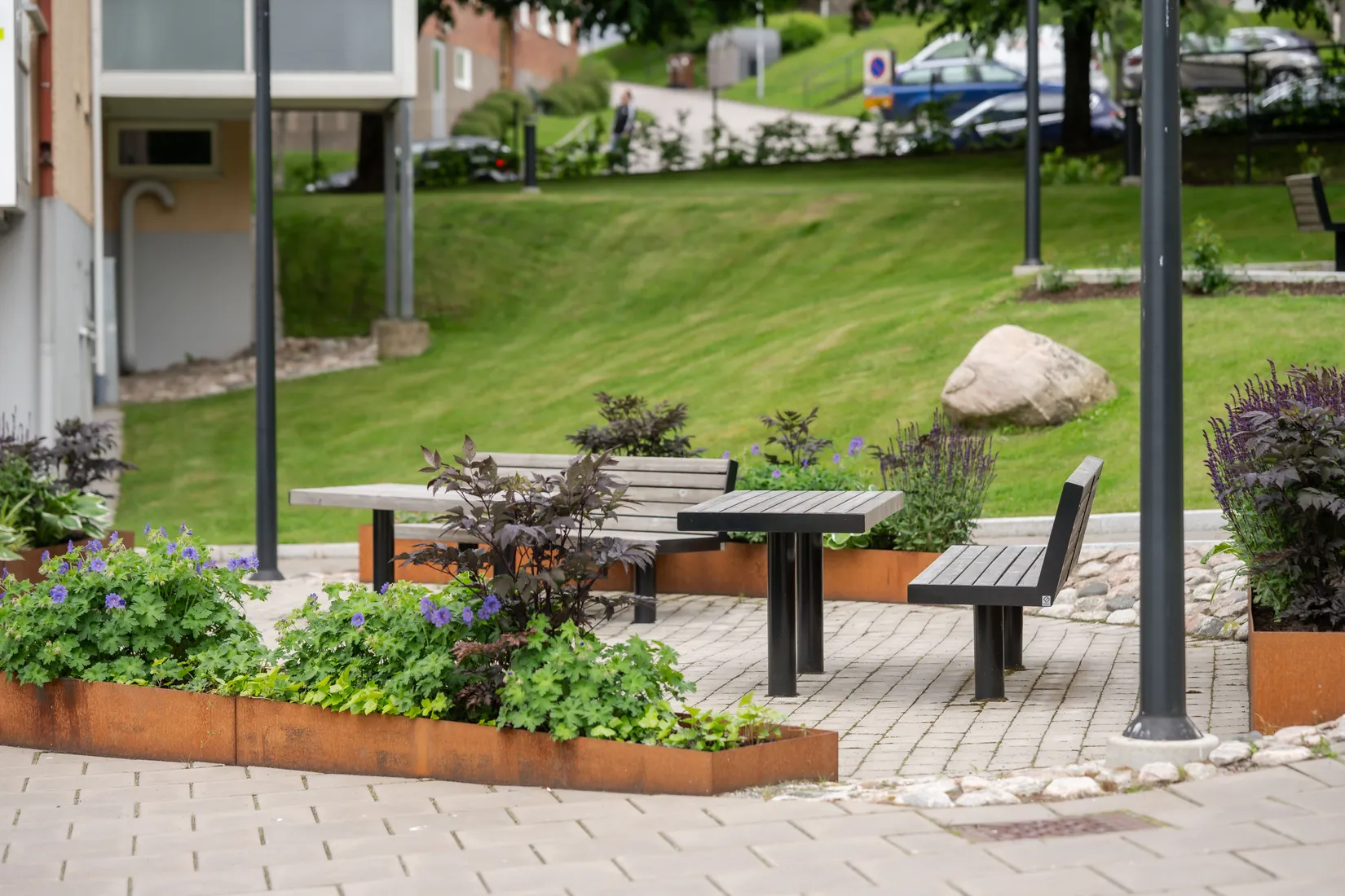 Bostadsrätt, Tåmarksgatan 2, Trandared, Borås