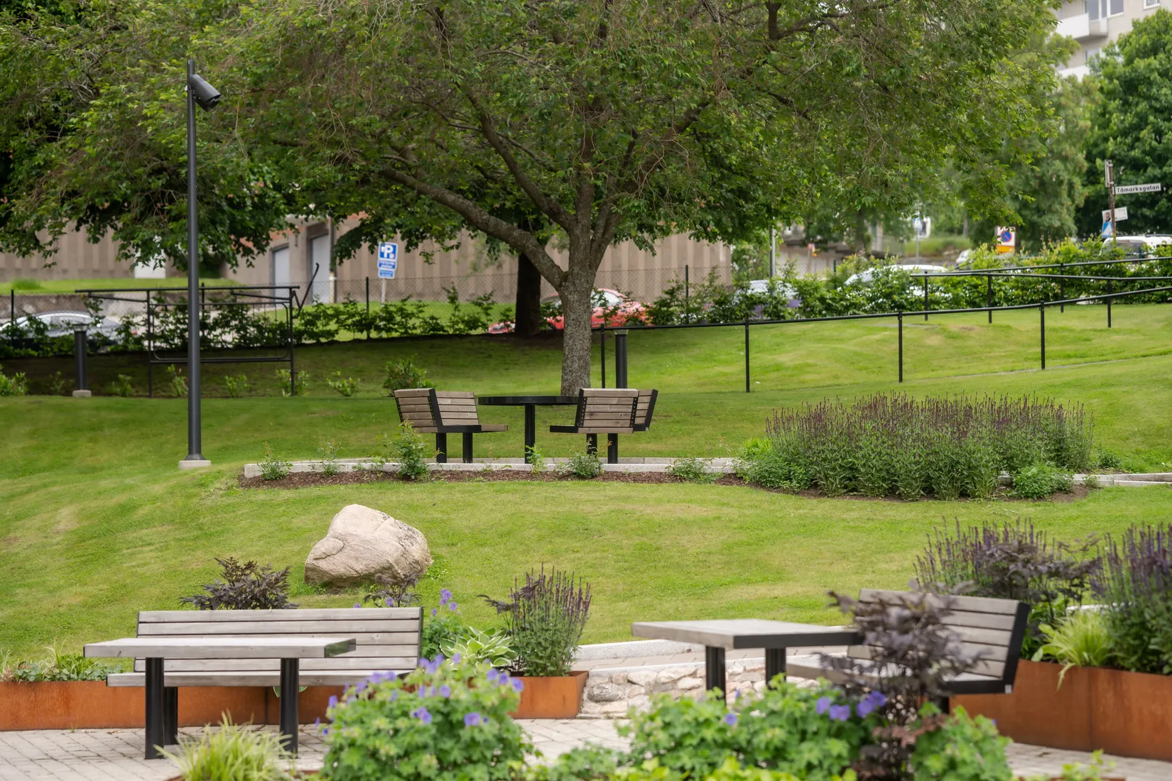 Bostadsrätt, Tåmarksgatan 2, Trandared, Borås
