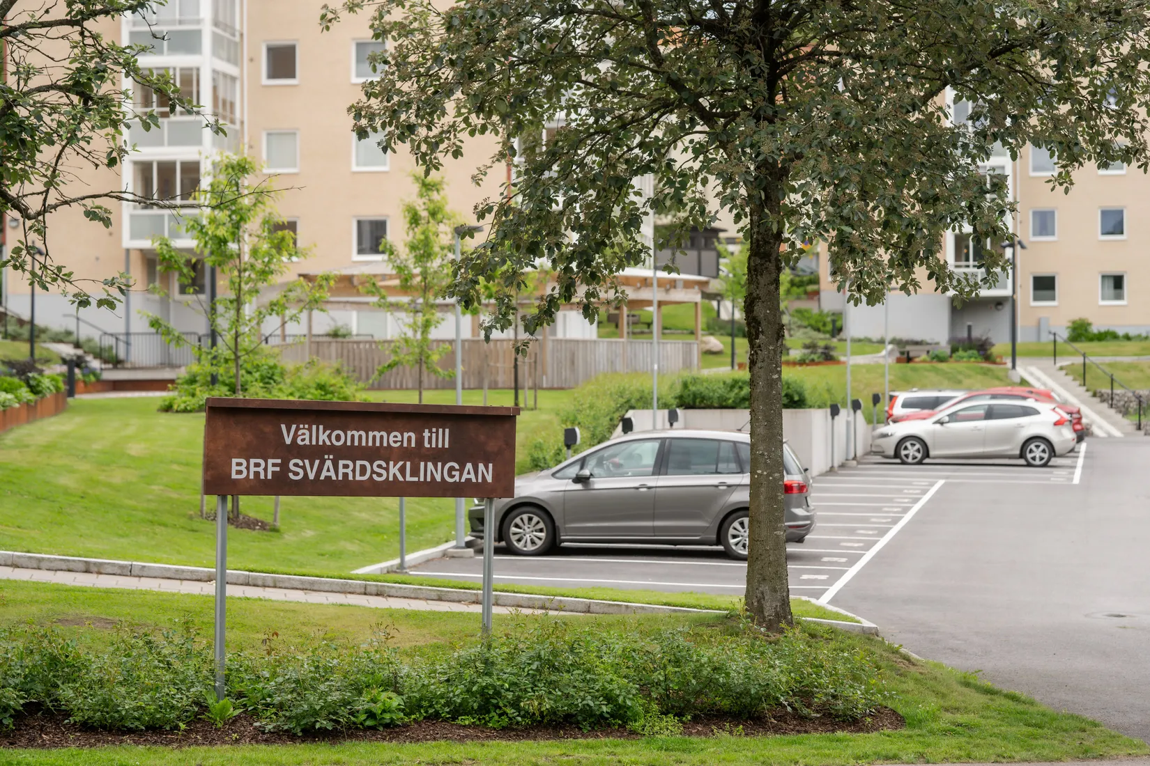 Bostadsrätt, Tåmarksgatan 2, Trandared, Borås