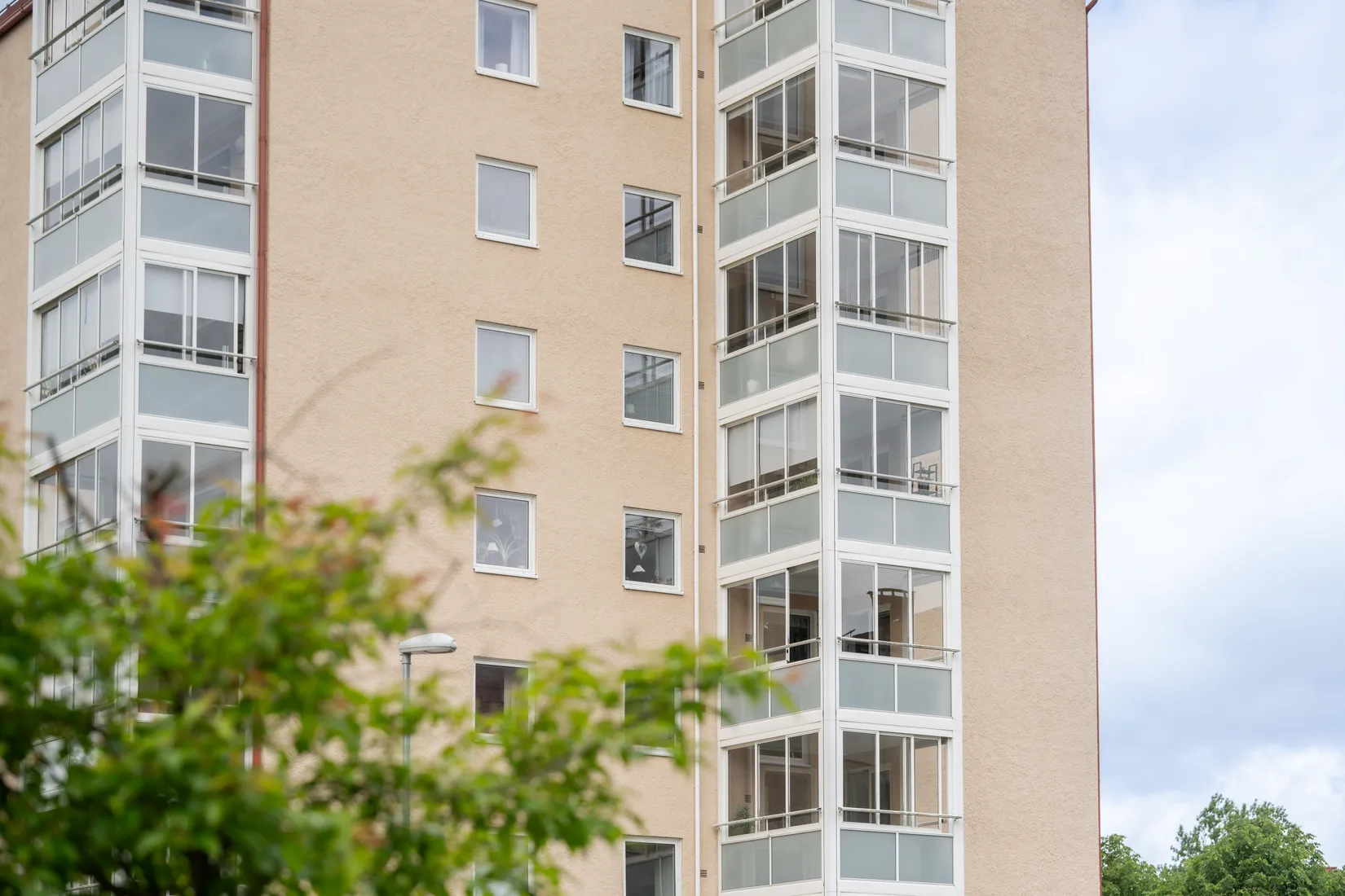 Bostadsrätt, Tåmarksgatan 2, Trandared, Borås