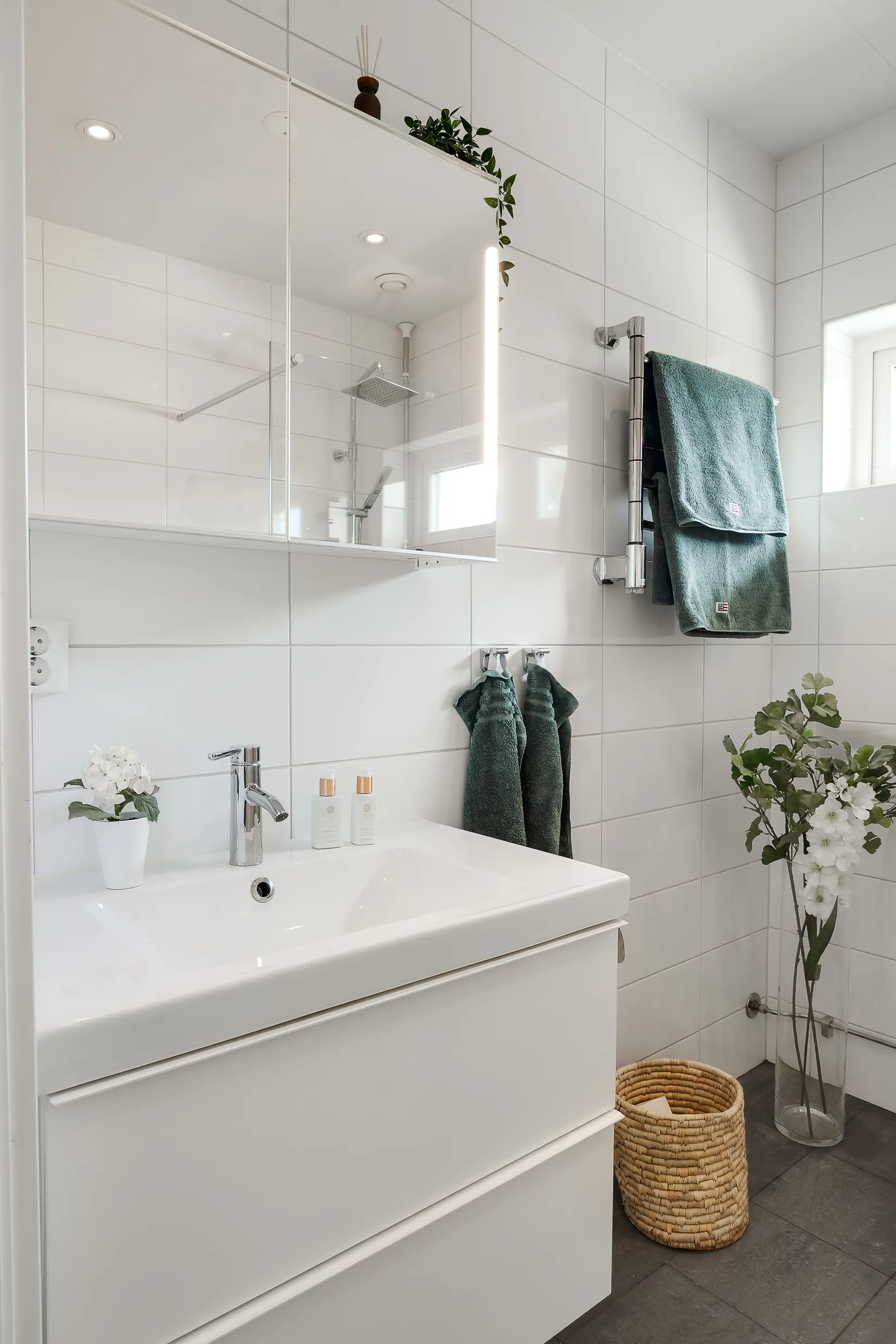 Villa, Granlundsvägen 1, Sidus, Norrköping