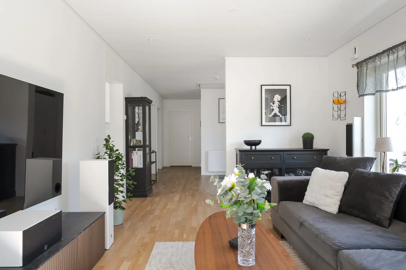 Villa, Granlundsvägen 1, Sidus, Norrköping