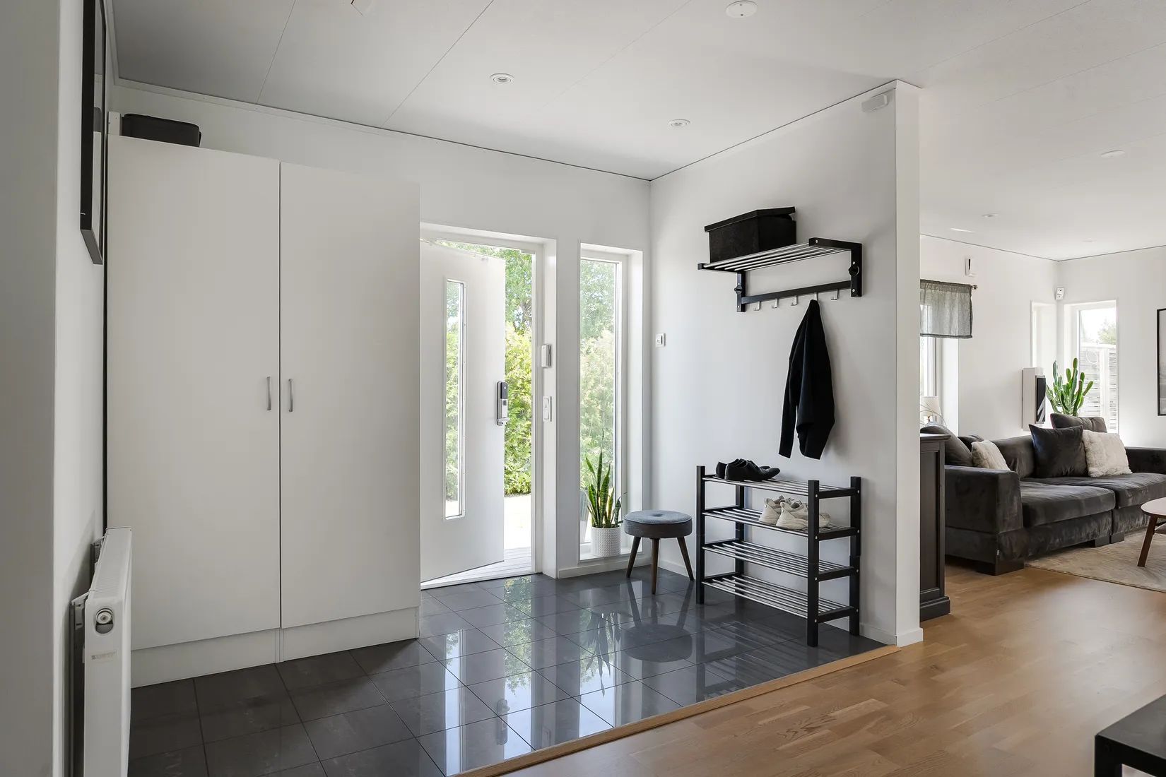 Villa, Granlundsvägen 1, Sidus, Norrköping