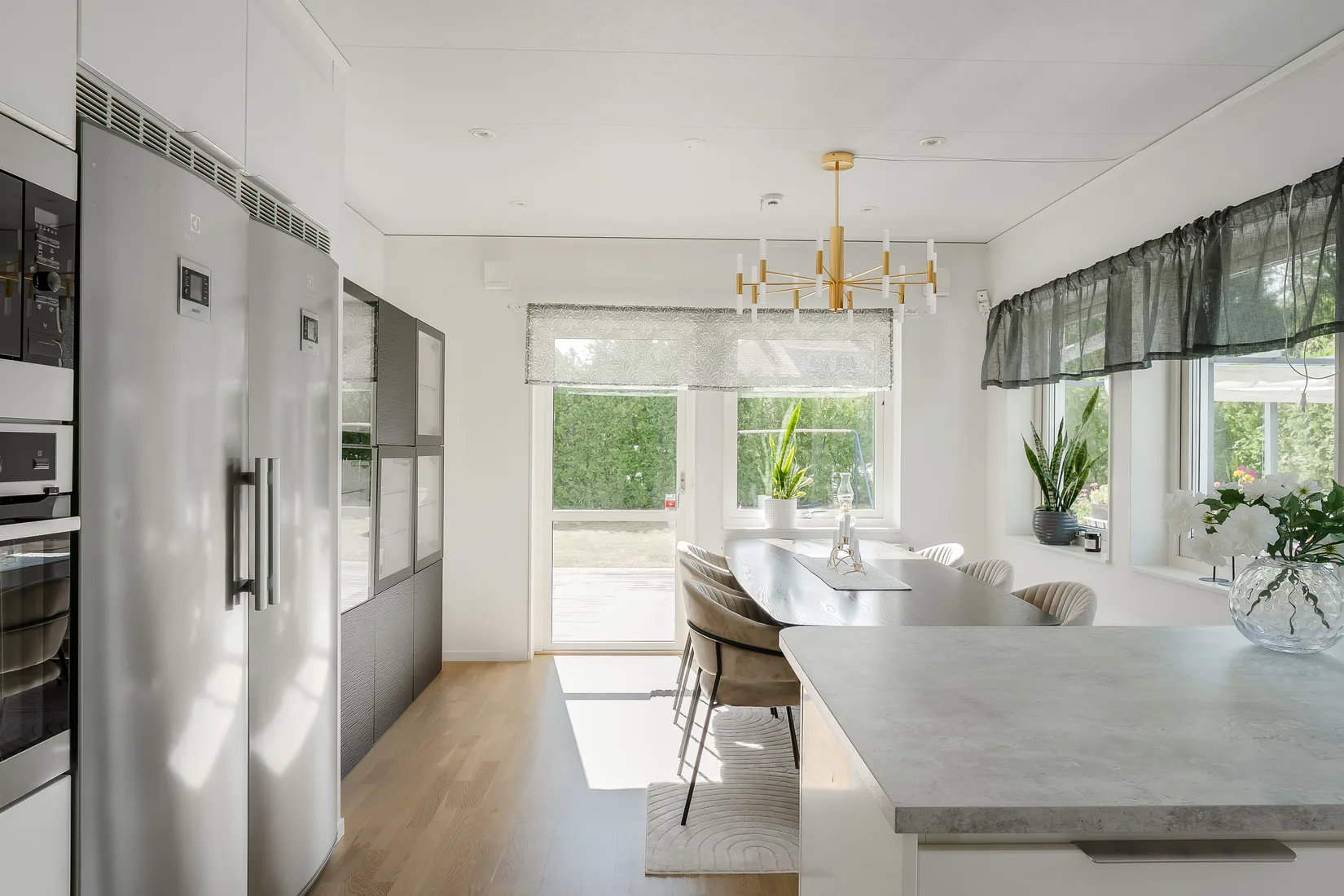 Villa, Granlundsvägen 1, Sidus, Norrköping