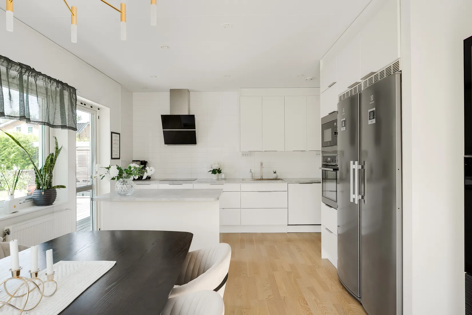 Villa, Granlundsvägen 1, Sidus, Norrköping