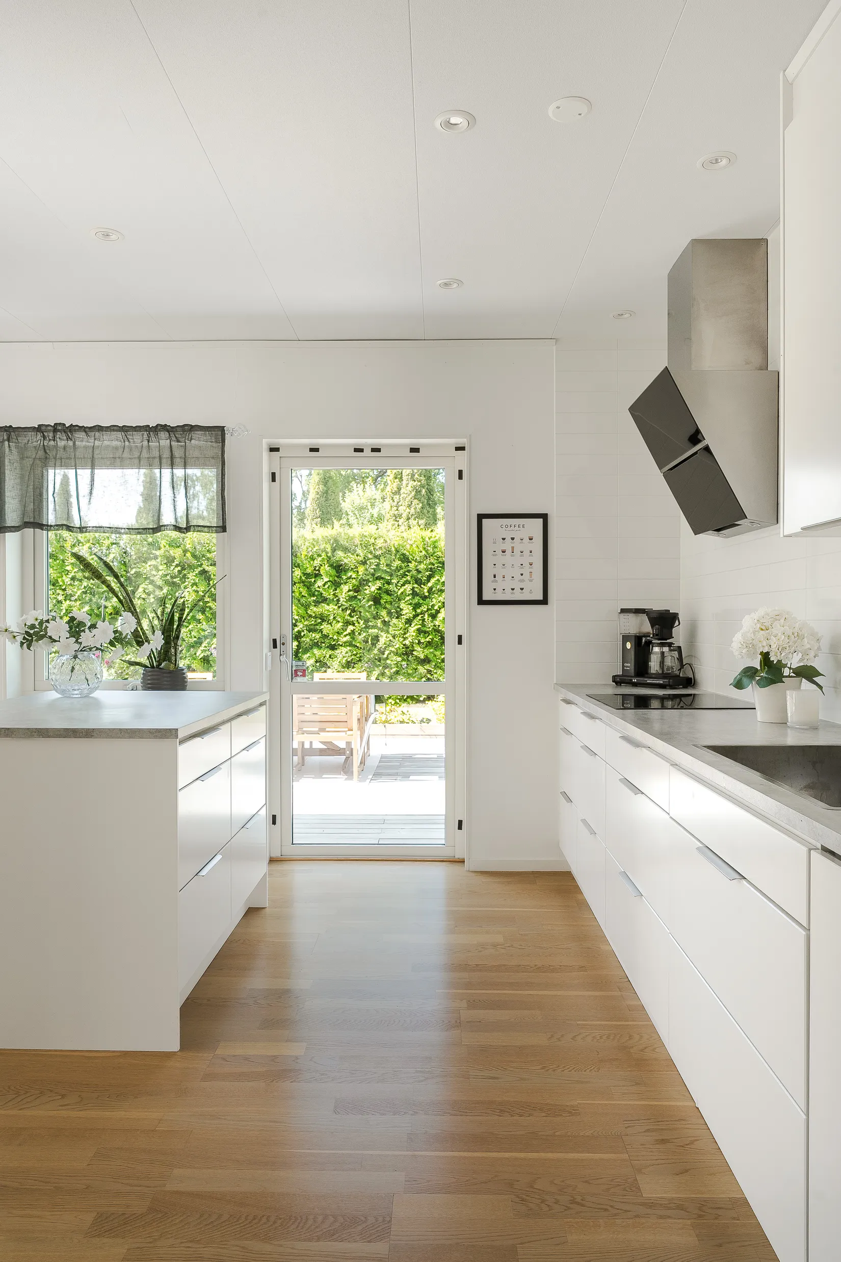 Villa, Granlundsvägen 1, Sidus, Norrköping