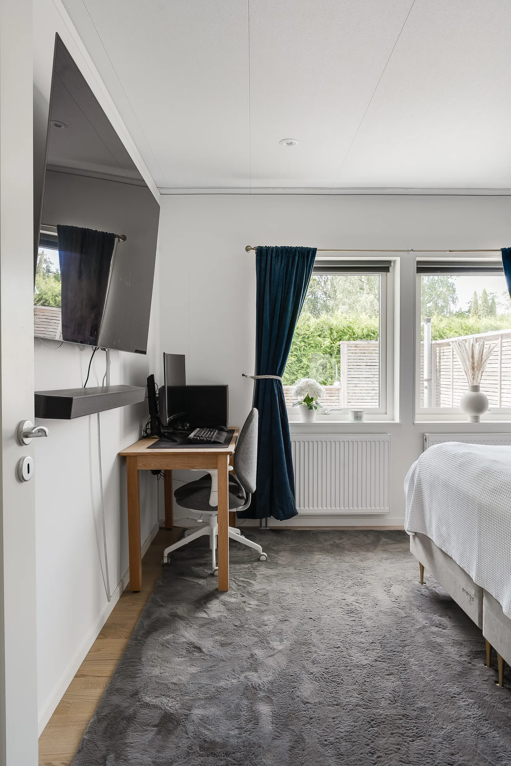 Villa, Granlundsvägen 1, Sidus, Norrköping